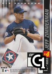 Jeff Zimmerman